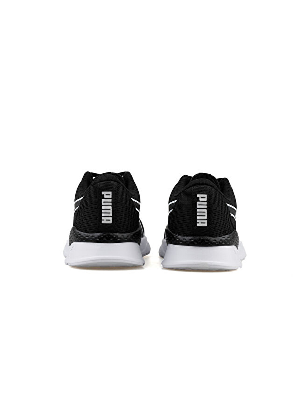 Lite Runner Tdp Unisex Koşu Ayakkabısı 40853302 Siyah-4