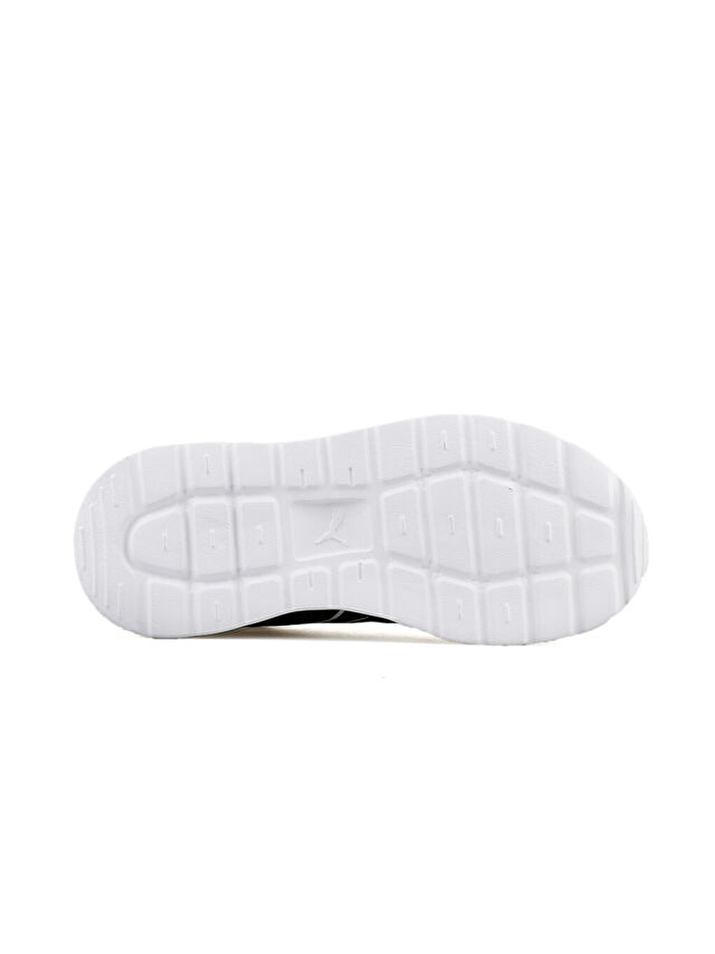 Lite Runner Tdp Unisex Koşu Ayakkabısı 40853302 Siyah-5