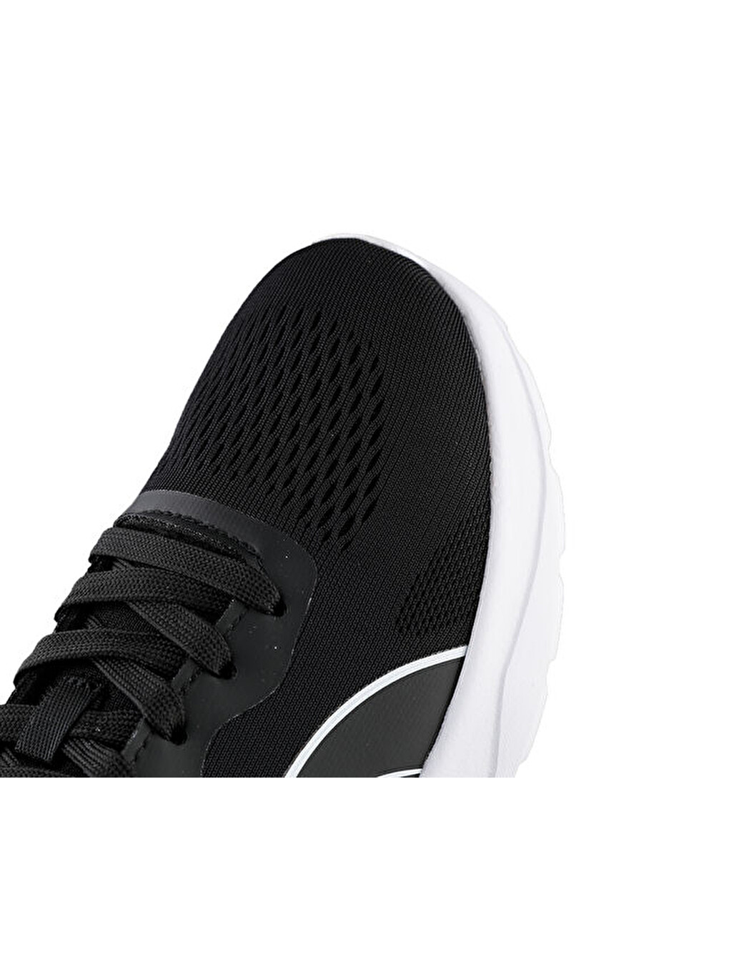 Lite Runner Tdp Unisex Koşu Ayakkabısı 40853302 Siyah-6