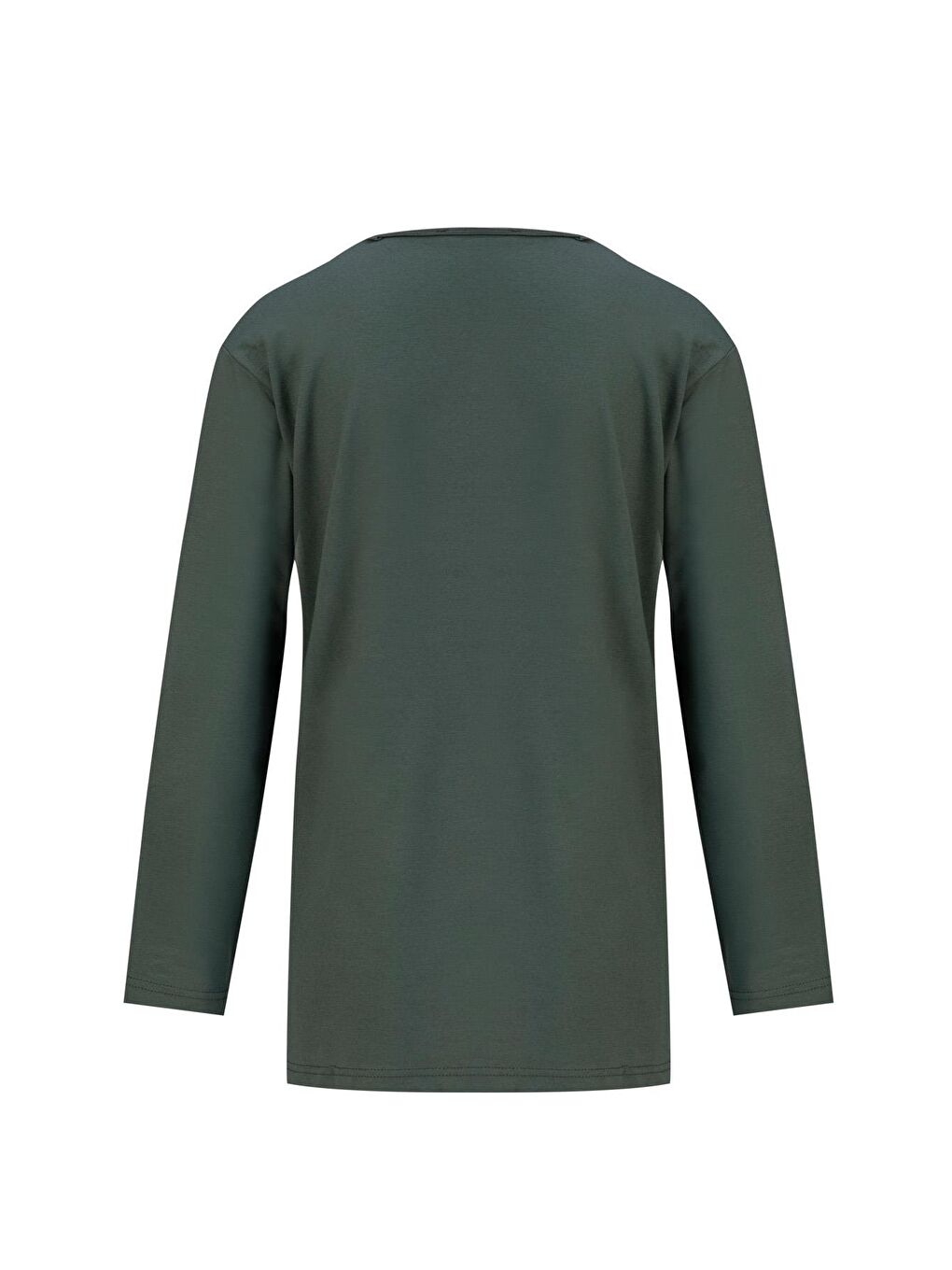 Penye 24Yd9012 Haki-1