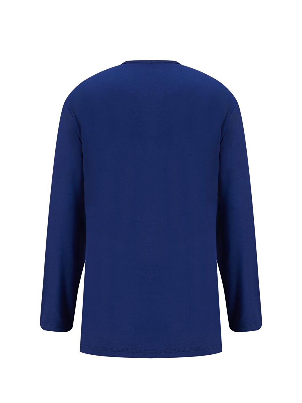 Mavi Penye 24Yd9017 İndigo-1