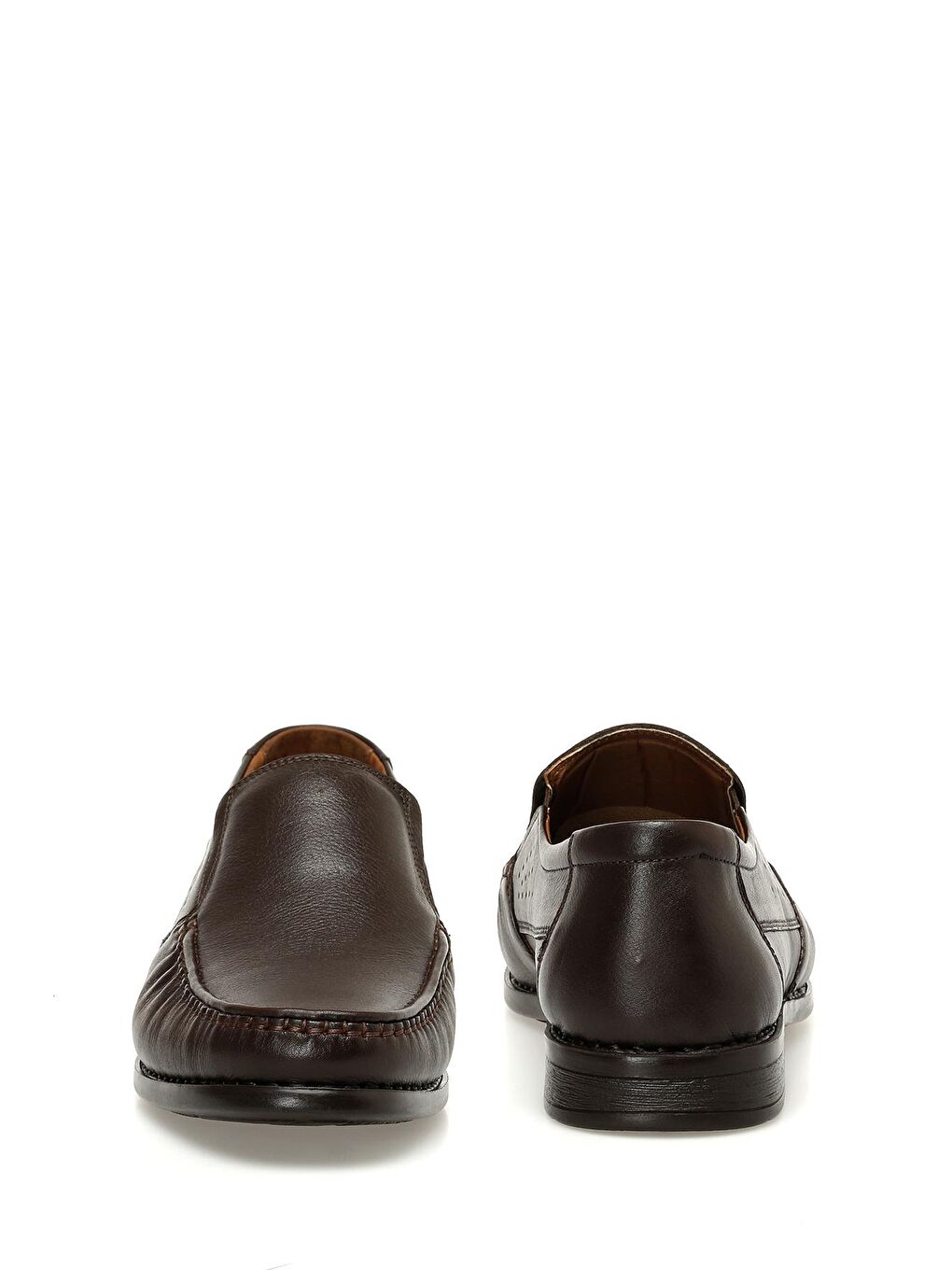 108867.M 4FX Kahverengi Erkek Rahat Ayakkabı-4