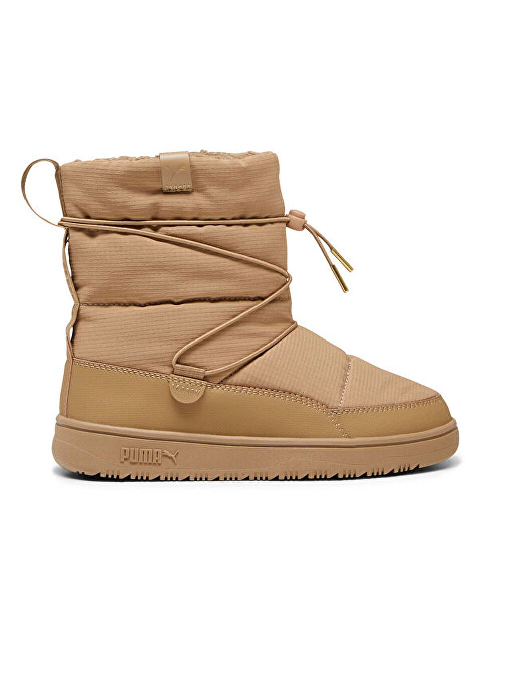 Snowbae Wns Kadın Outdoor Botu 39392004 Kahverengi