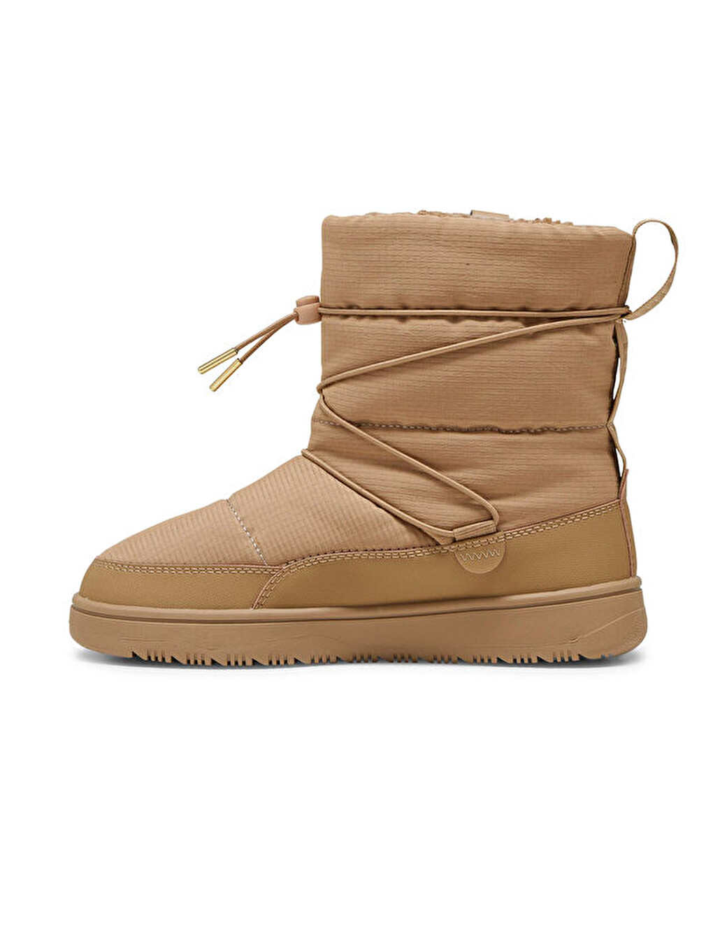 Snowbae Wns Kadın Outdoor Botu 39392004 Kahverengi-1