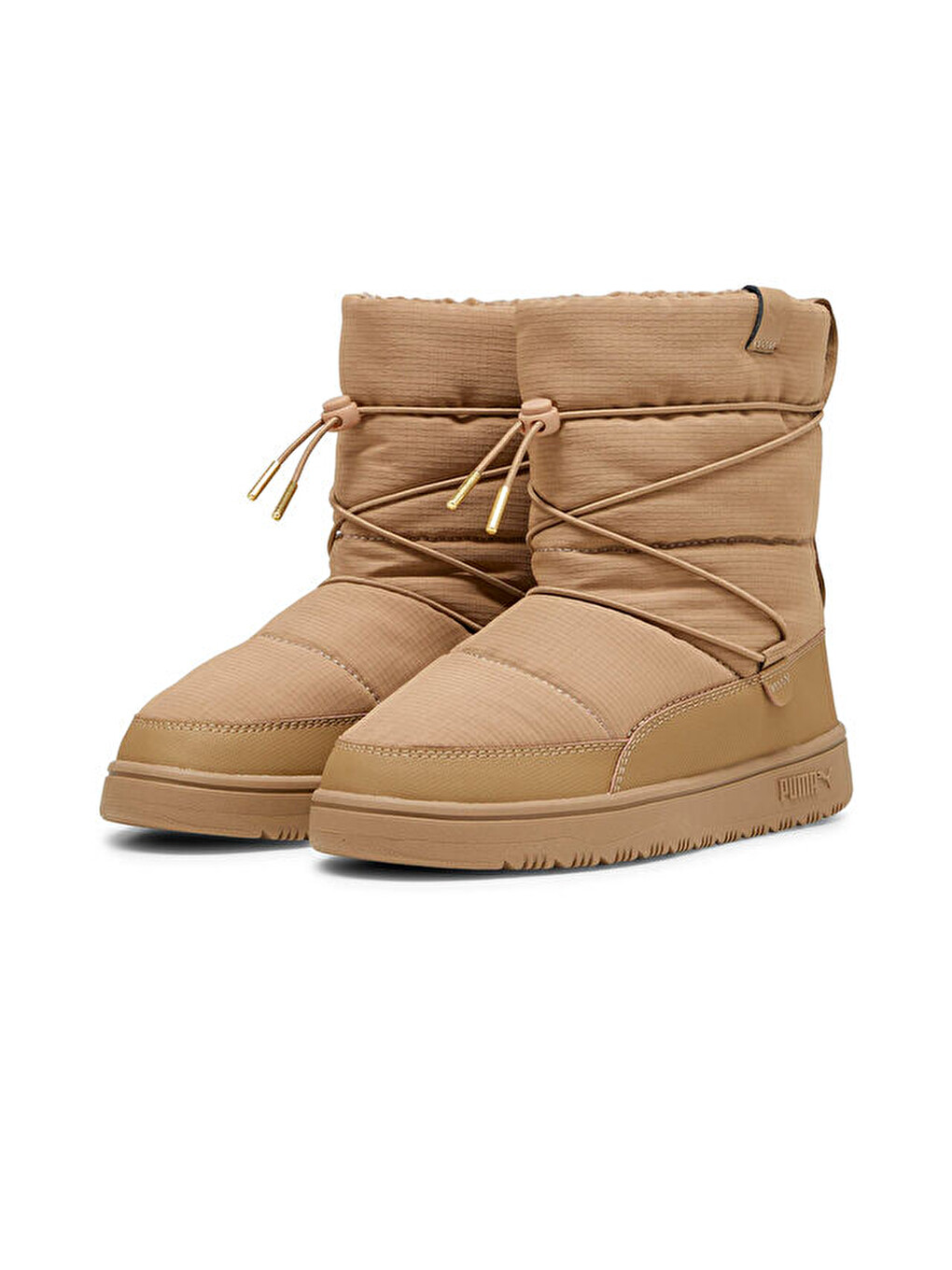 Snowbae Wns Kadın Outdoor Botu 39392004 Kahverengi-3