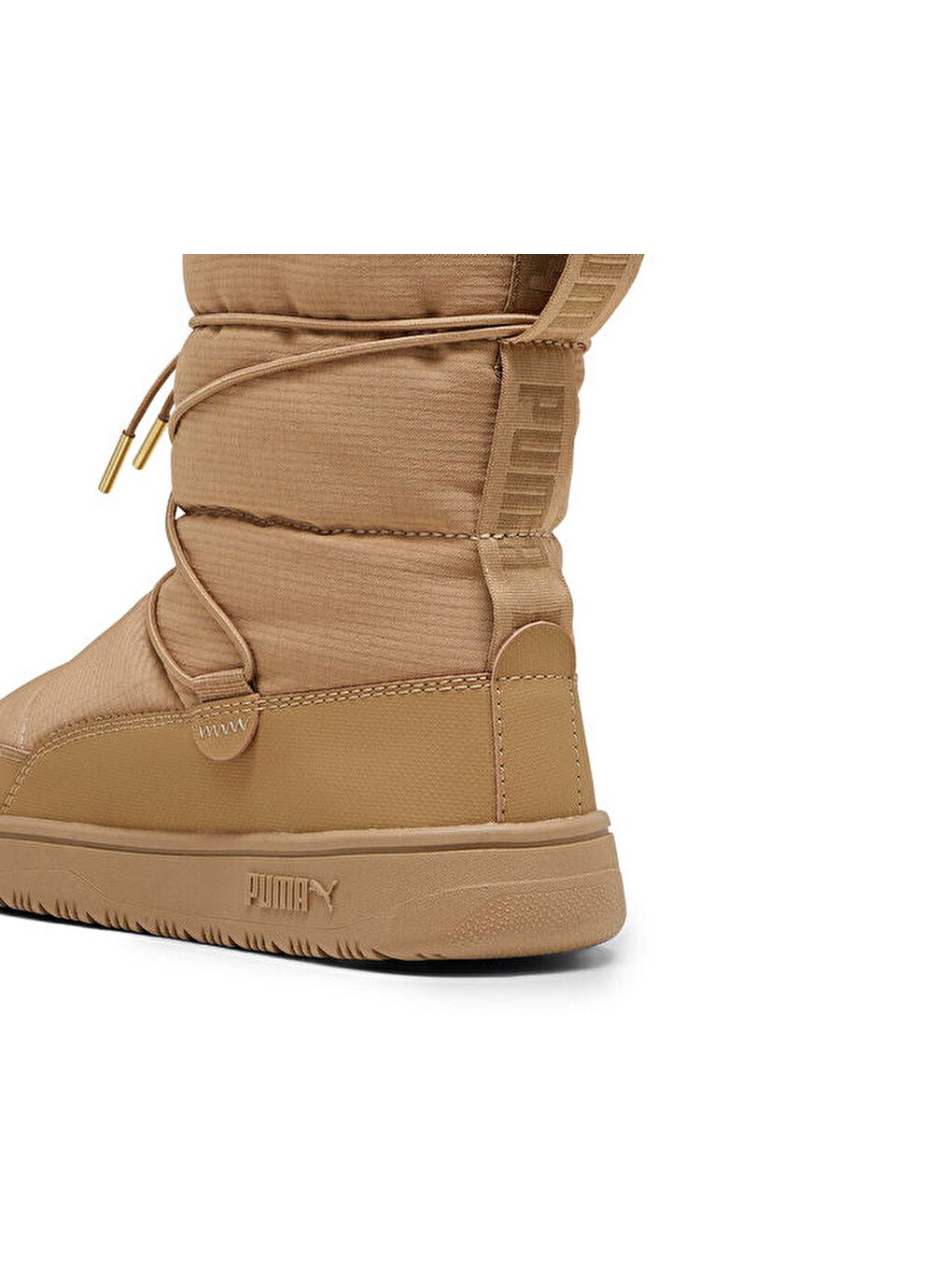 Snowbae Wns Kadın Outdoor Botu 39392004 Kahverengi-5