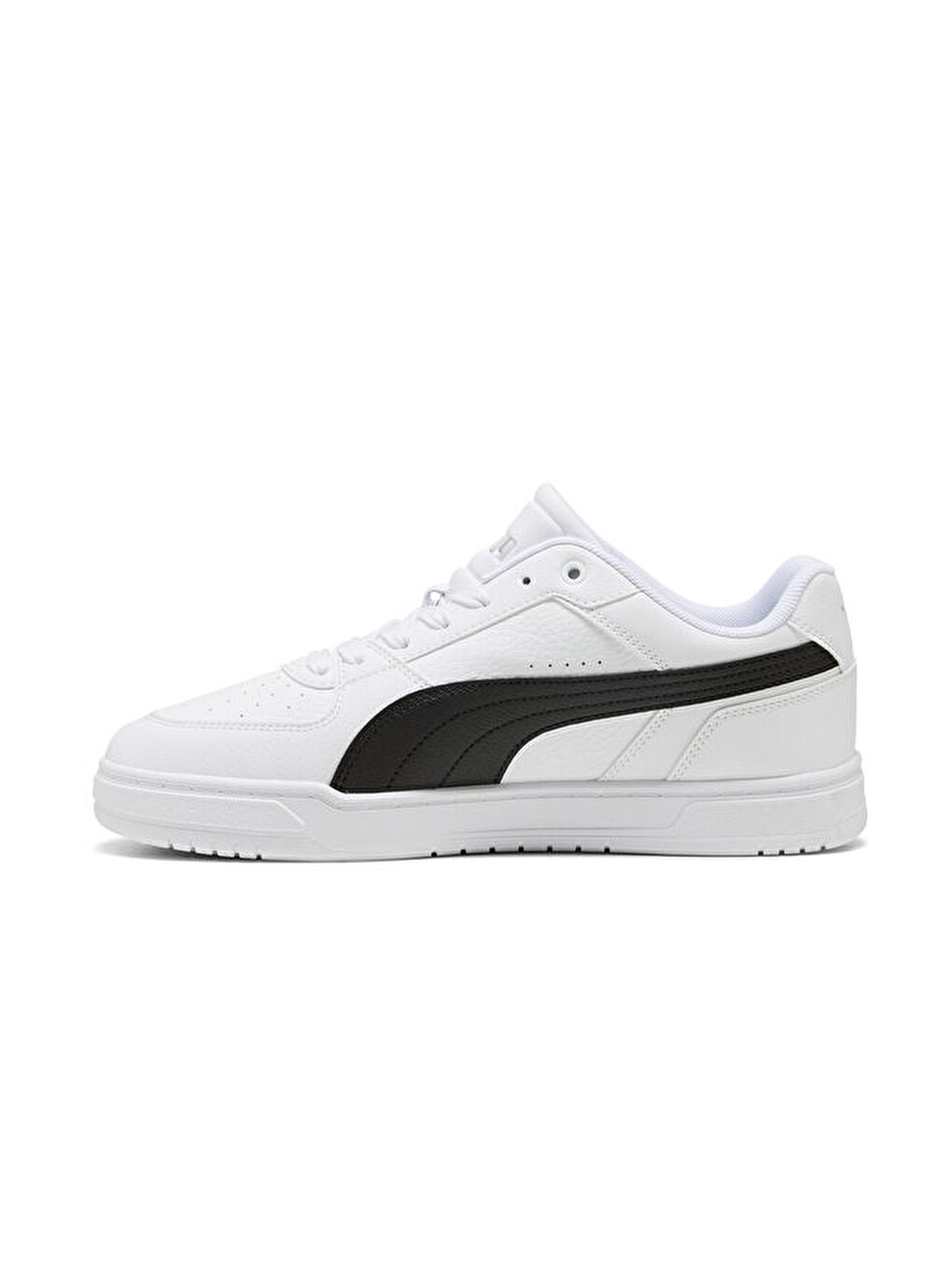 Puma Caven İii Tdp Erkek Günlük Ayakkabı 40917004 Beyaz-1