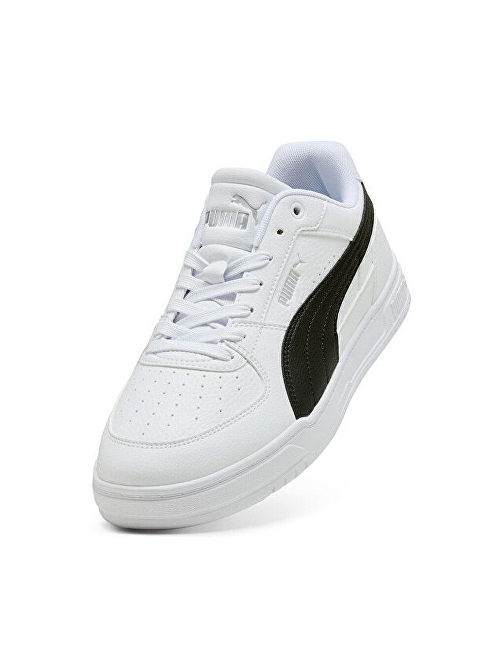 Puma Caven İii Tdp Erkek Günlük Ayakkabı 40917004 Beyaz-4
