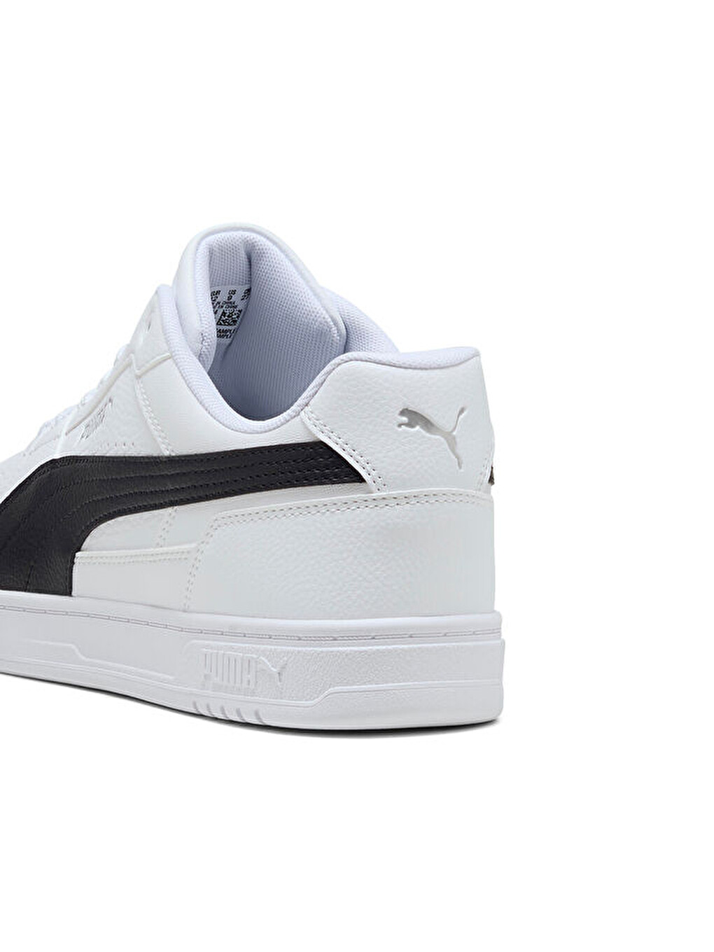 Puma Caven İii Tdp Erkek Günlük Ayakkabı 40917004 Beyaz-5