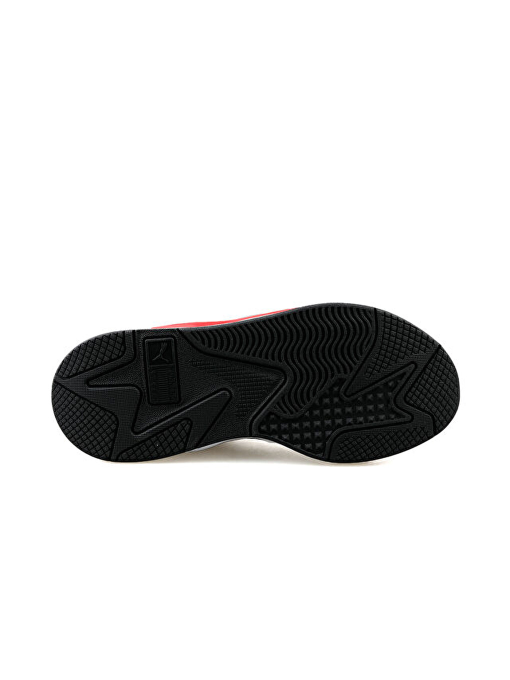 Rs-x 3d Erkek Günlük Ayakkabı 39002507 Siyah-6