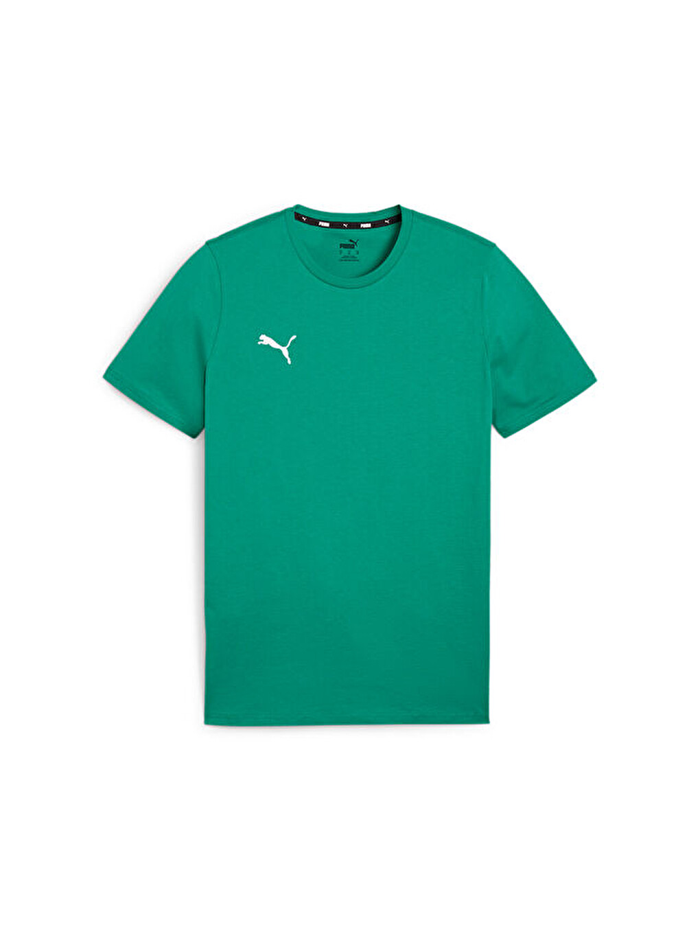 Teamgoal Casuals Tee Erkek Futbol Antrenman Tişörtü 65861505 Yeşil