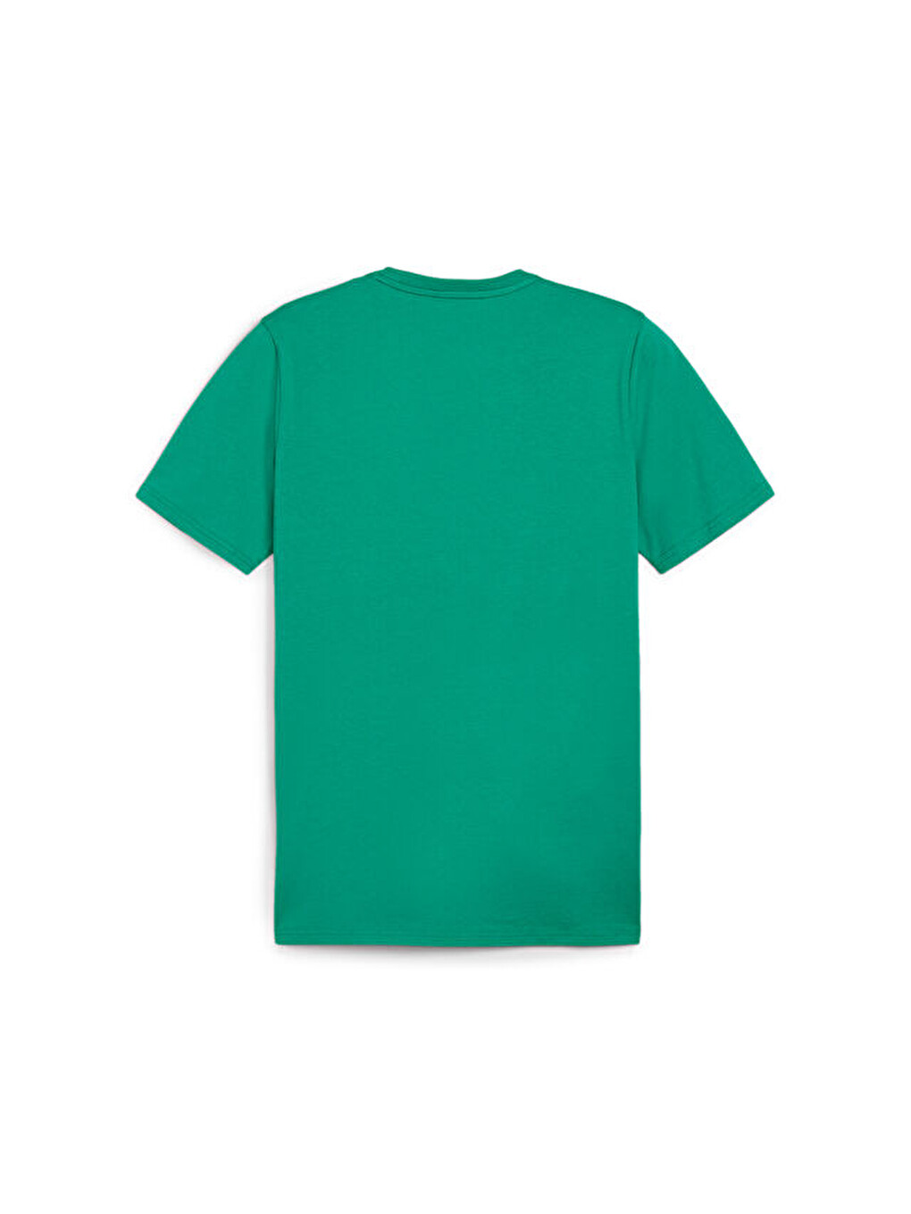 Teamgoal Casuals Tee Erkek Futbol Antrenman Tişörtü 65861505 Yeşil-1