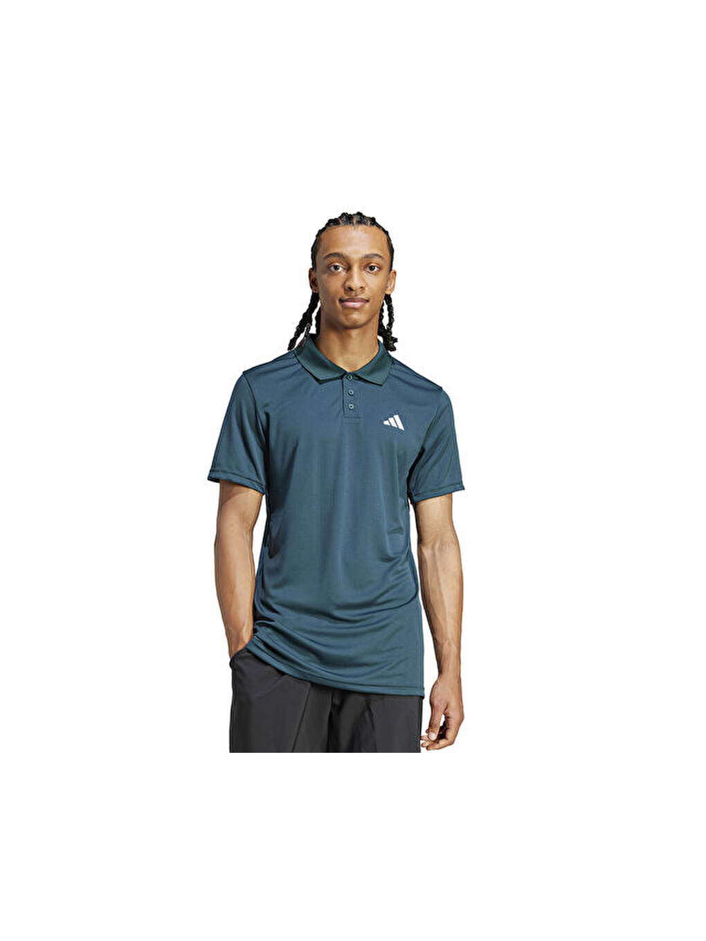 Freelift Polo Erkek Tenis Polo Tişört Jw9848 Lacivert