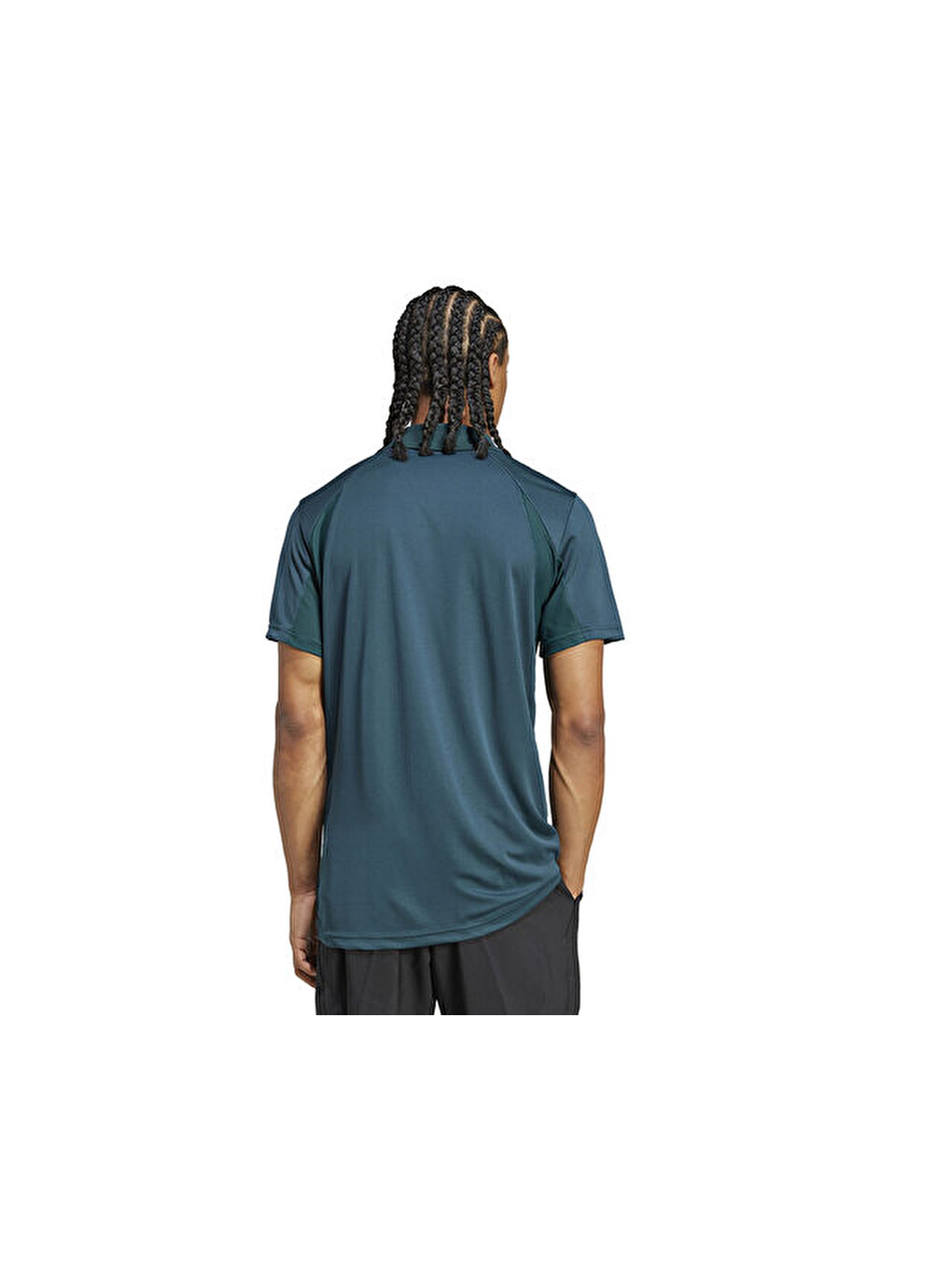 Freelift Polo Erkek Tenis Polo Tişört Jw9848 Lacivert-1