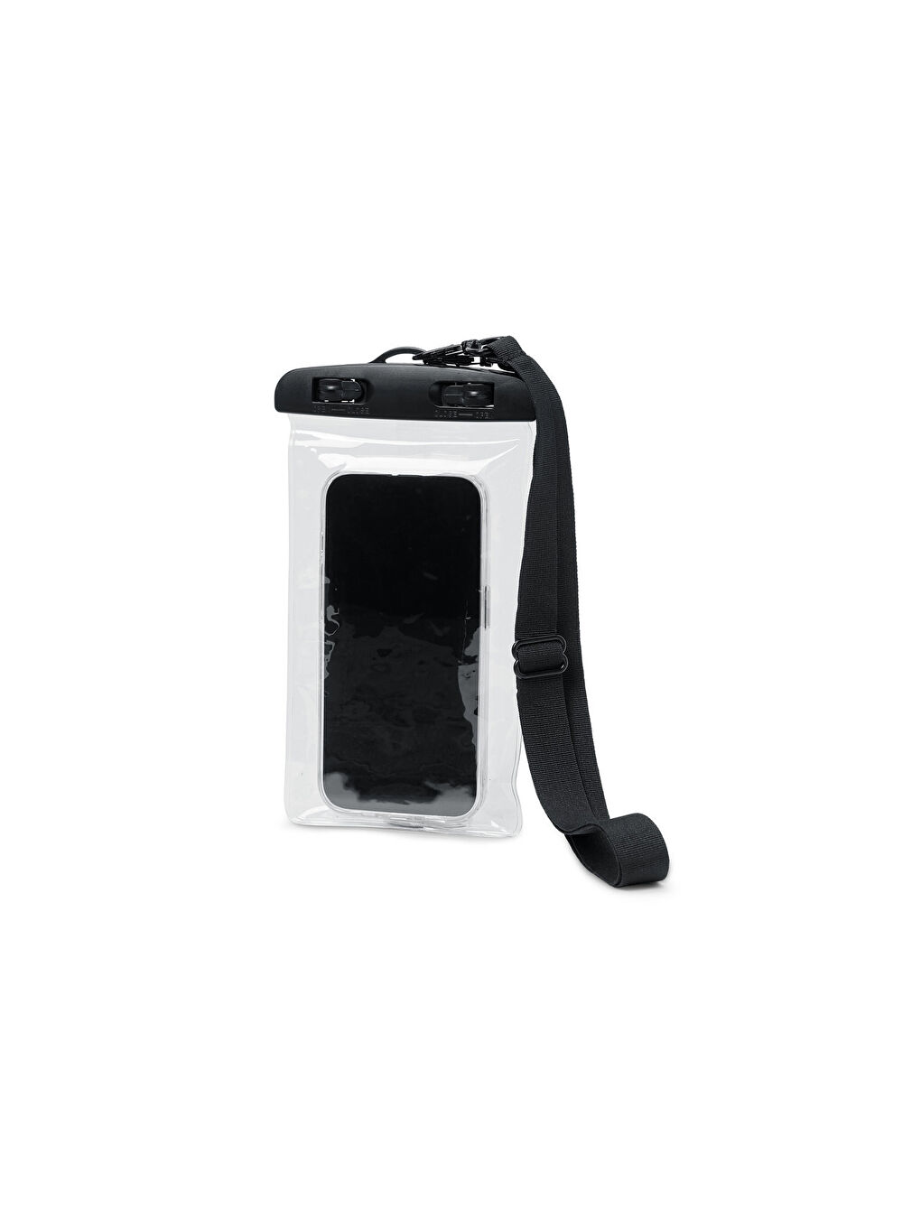 Cep Telefonu Kılıfı, Su Geçirmez-1