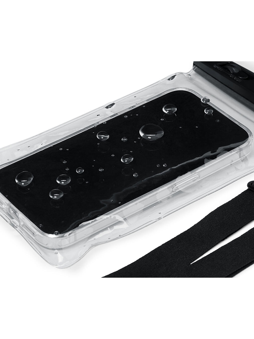 Cep Telefonu Kılıfı, Su Geçirmez-2