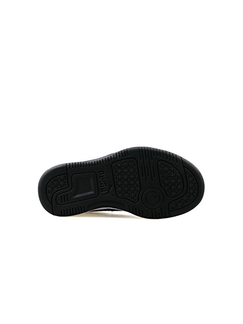 Rebound V6 Mid Ac+ Ps Çocuk Günlük Ayakkabı 39383202 Beyaz-4