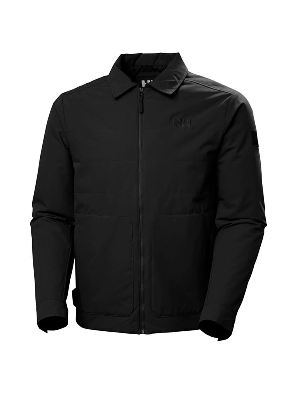 Helly Hansen Siyah Erkek Mont