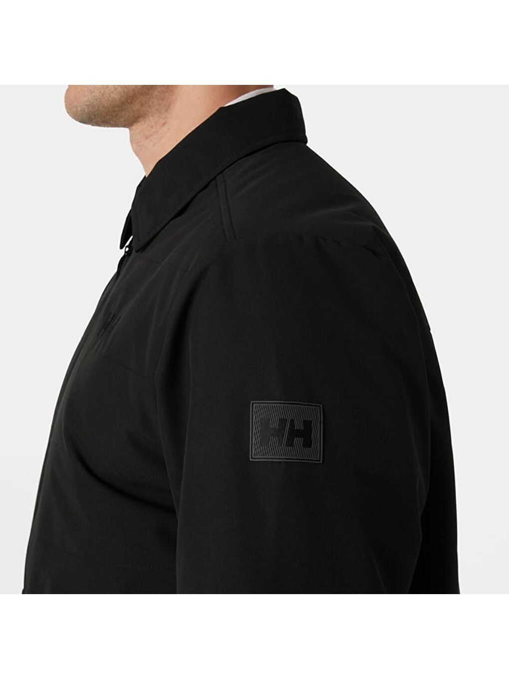 Helly Hansen Siyah Erkek Mont - 3