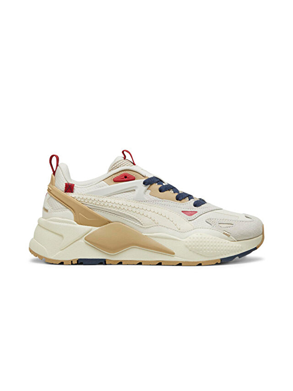 Rs-x Efekt Expeditions Unisex Günlük Ayakkabı 39593702 Bej