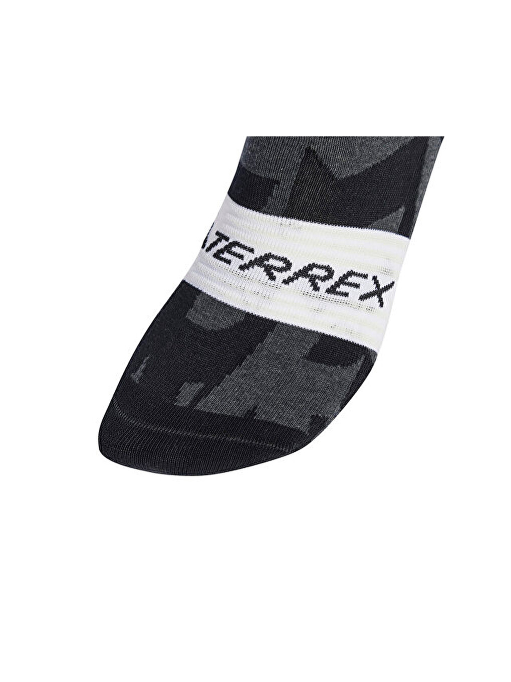 Terrex Mt Sck 3pp Çorap (3 Çift) Jx1094 Siyah-2