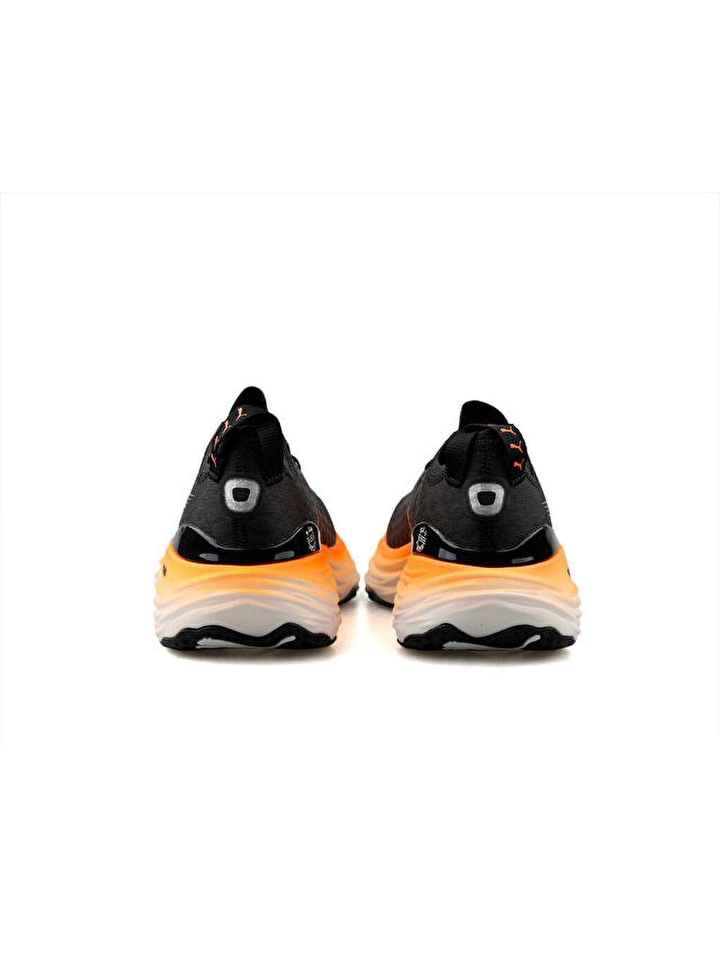 Foreverrun Nitro Erkek Koşu Ayakkabısı 37775705 Siyah-3