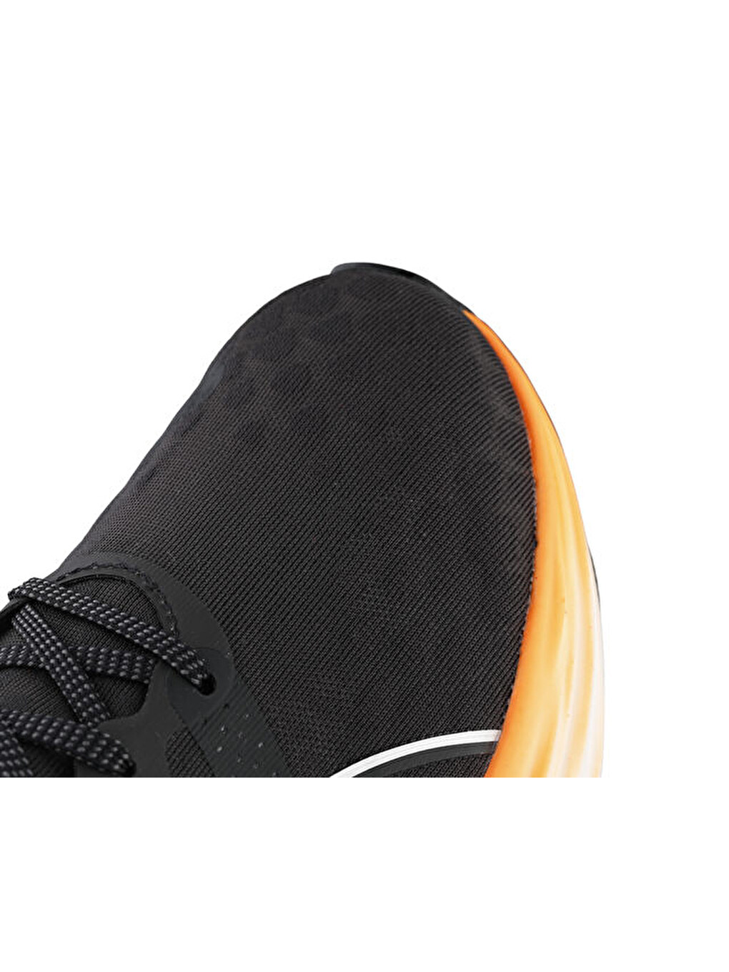 Foreverrun Nitro Erkek Koşu Ayakkabısı 37775705 Siyah-5