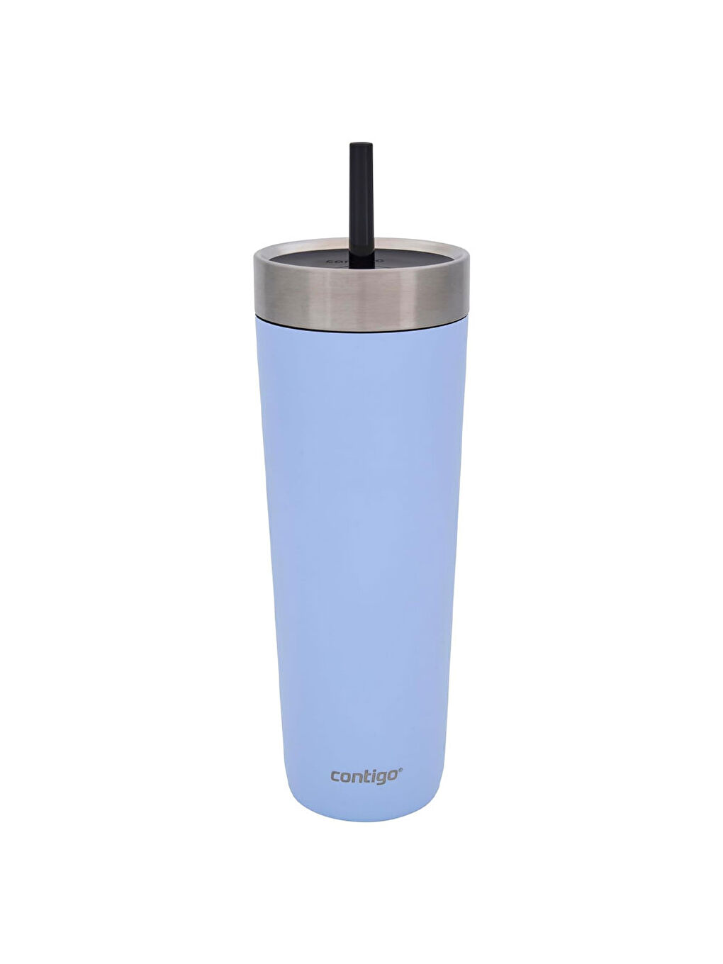 Renksiz Spillproof Tumbler 720ml Mavi 2212919-3