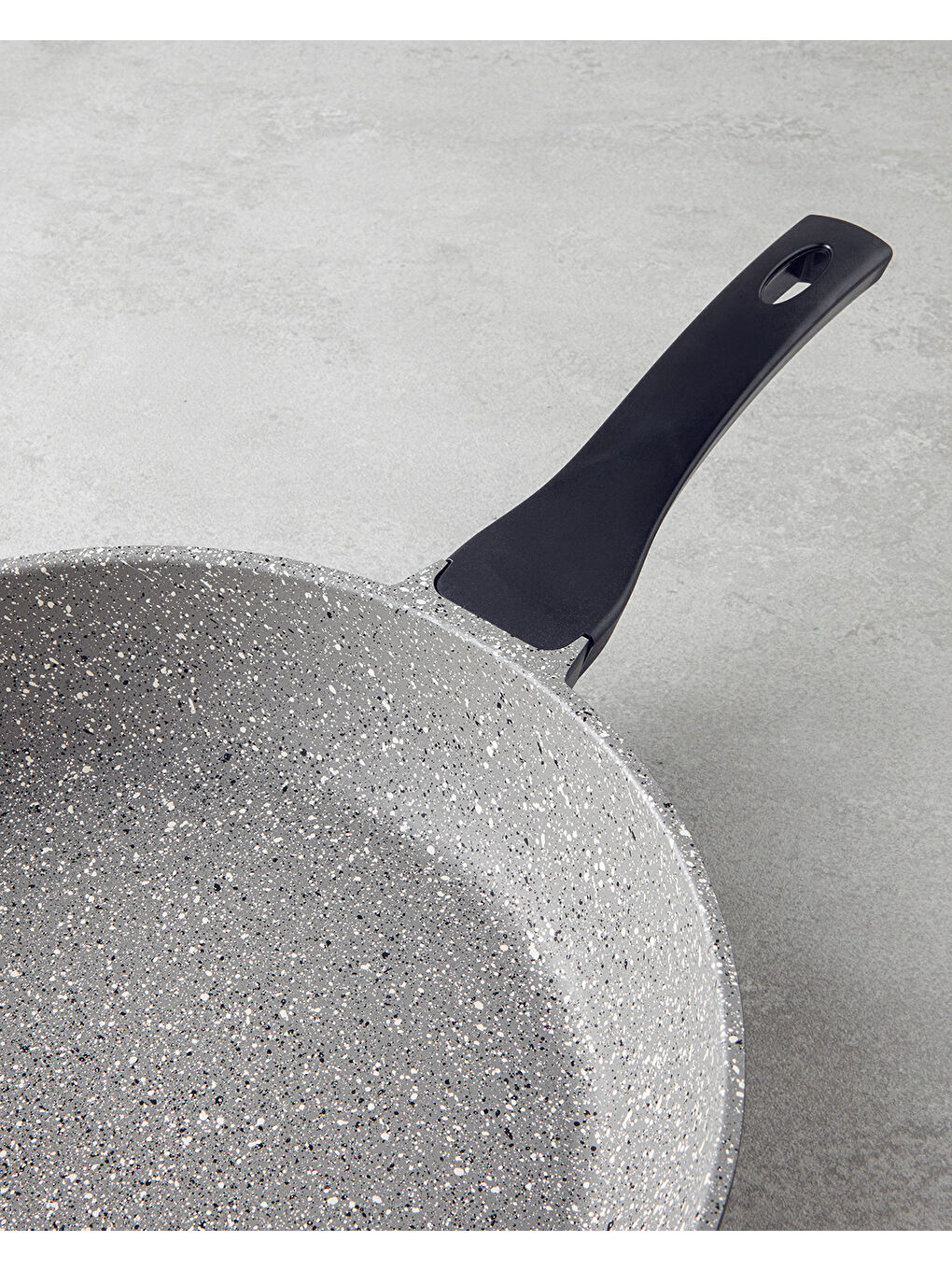 Costa 3'lü Tava Seti 20-24-28 cm Gri-2