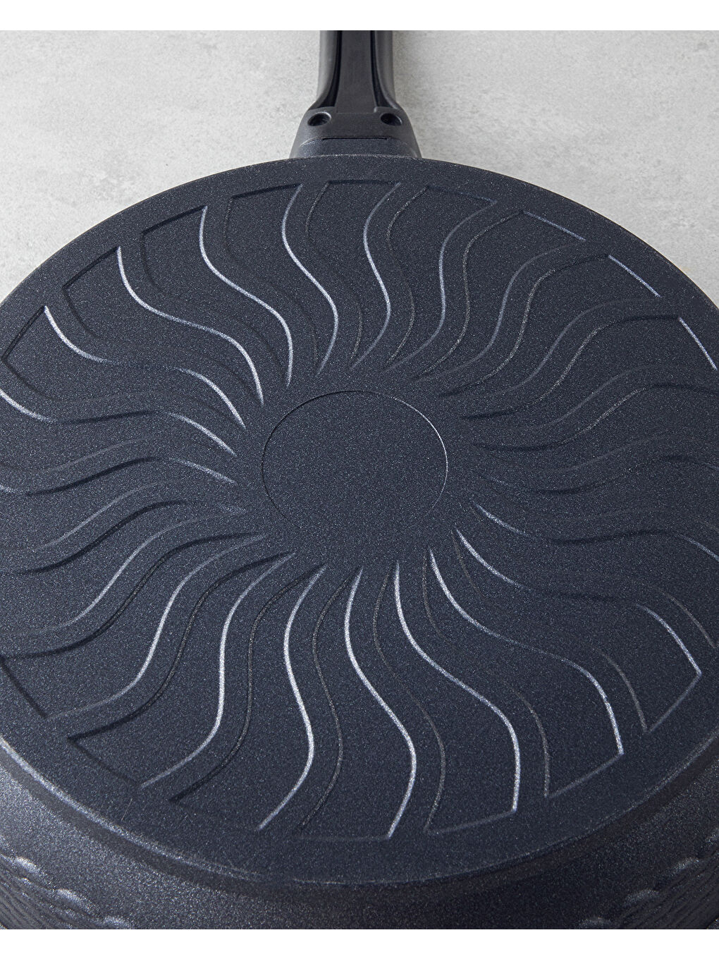 Costa 3'lü Tava Seti 20-24-28 cm Gri-4