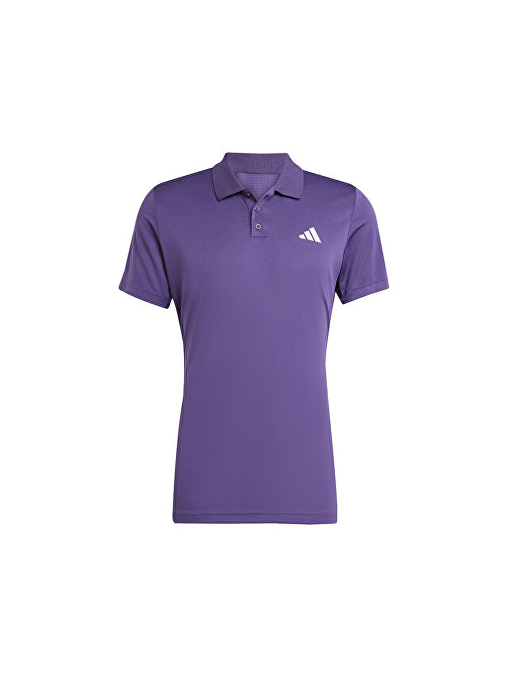 Freelift Polo Erkek Tenis Polo Tişört Jw9849 Mor-5