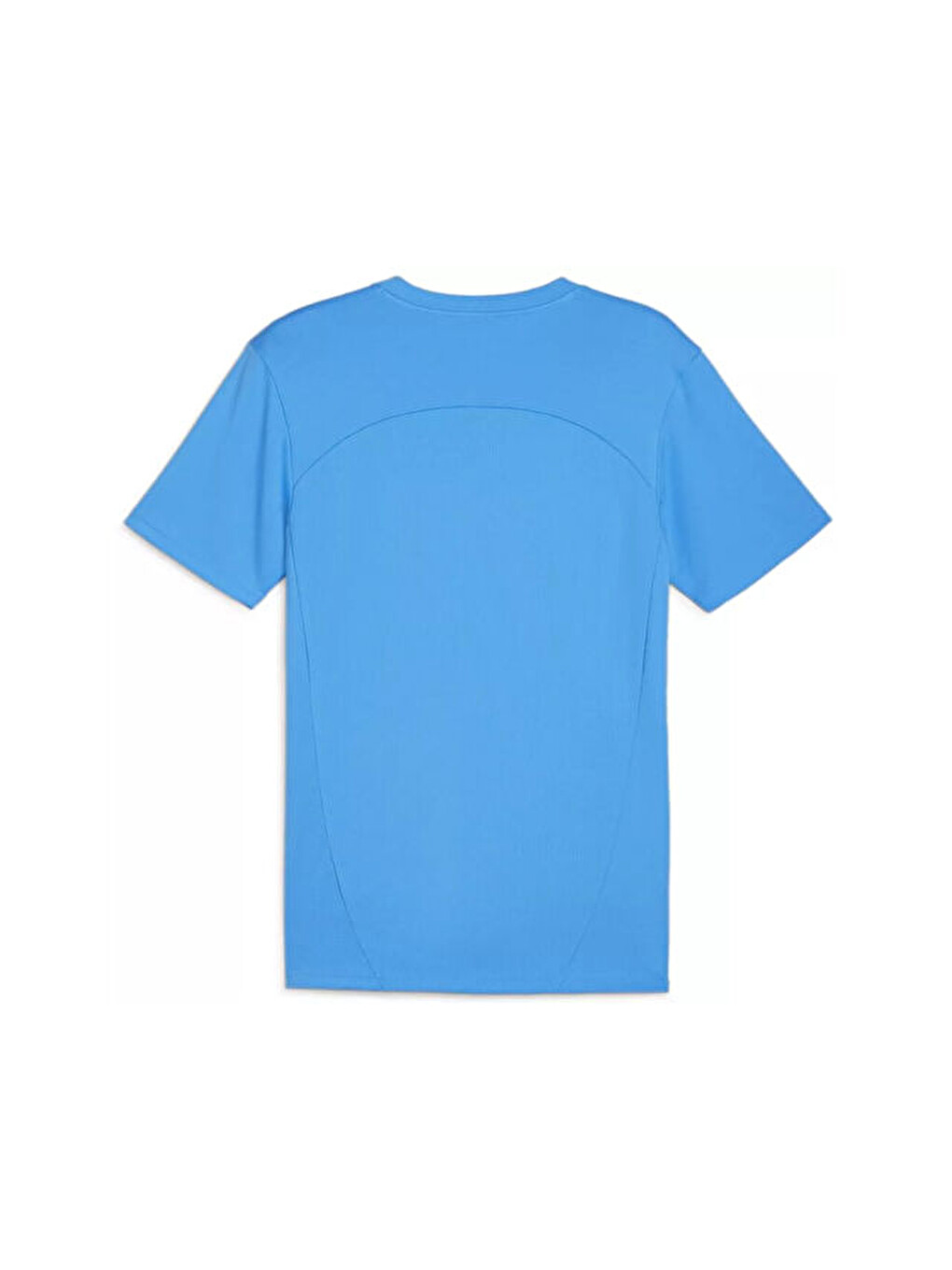 Teamfinal Training Jersey Erkek Futbol Antrenman Tişörtü 65855702 Mavi-1