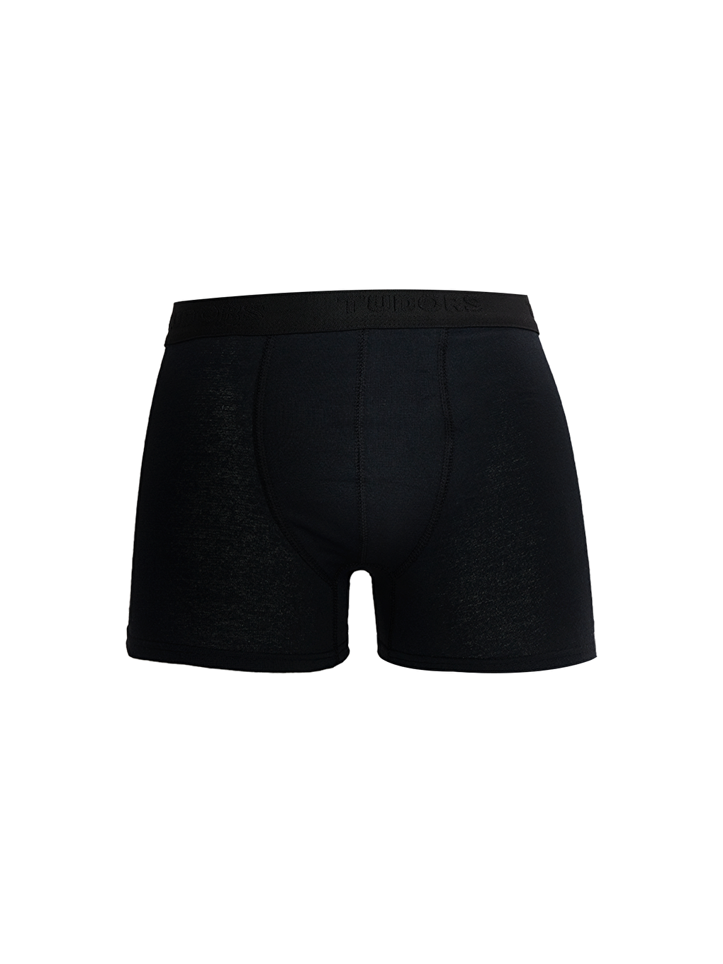 Karışık Erkek 5 Li Pamuklu Elastanlı Esnek Kumaş Boxer-1