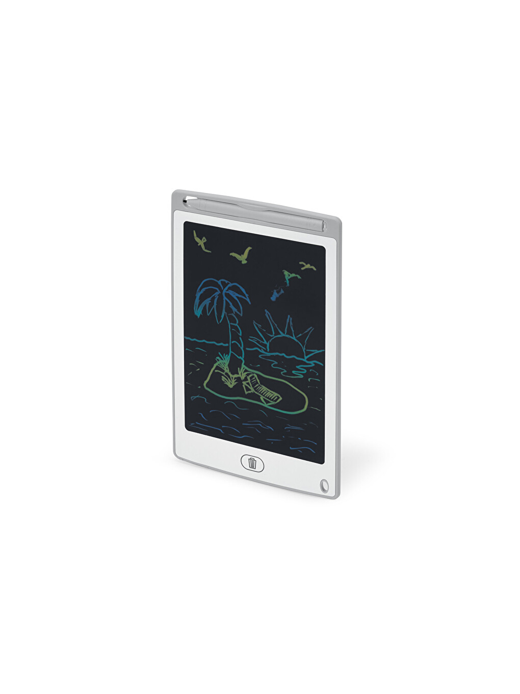 LCD Yazı Tahtası-1