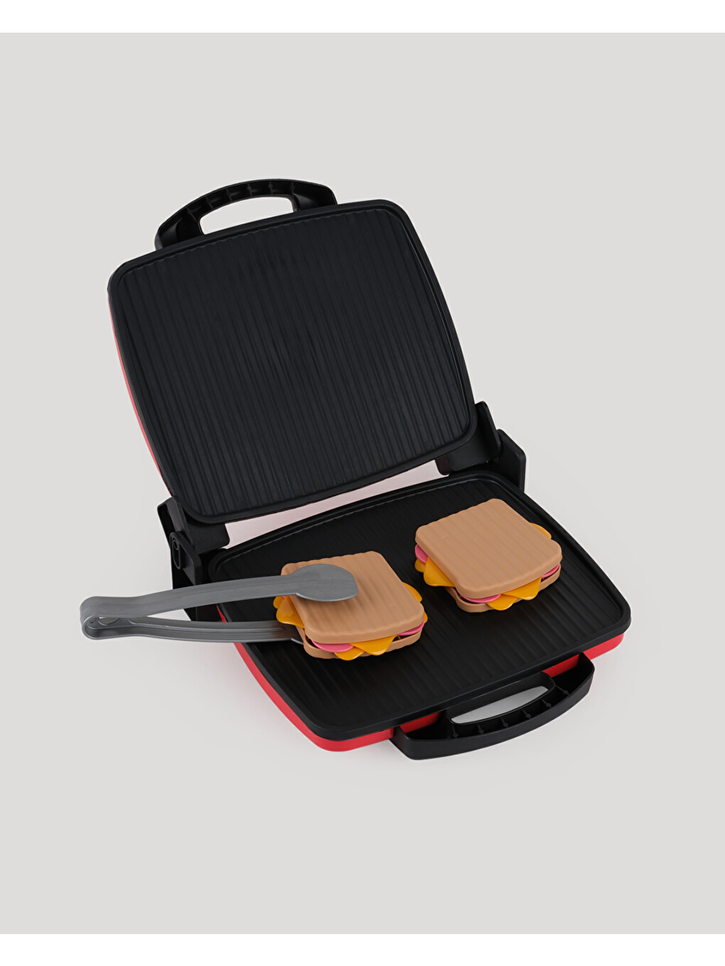 Tost Makinesi Seti-1