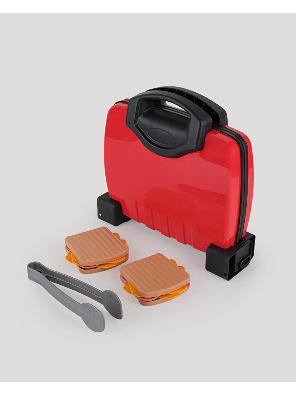 Tost Makinesi Seti-2
