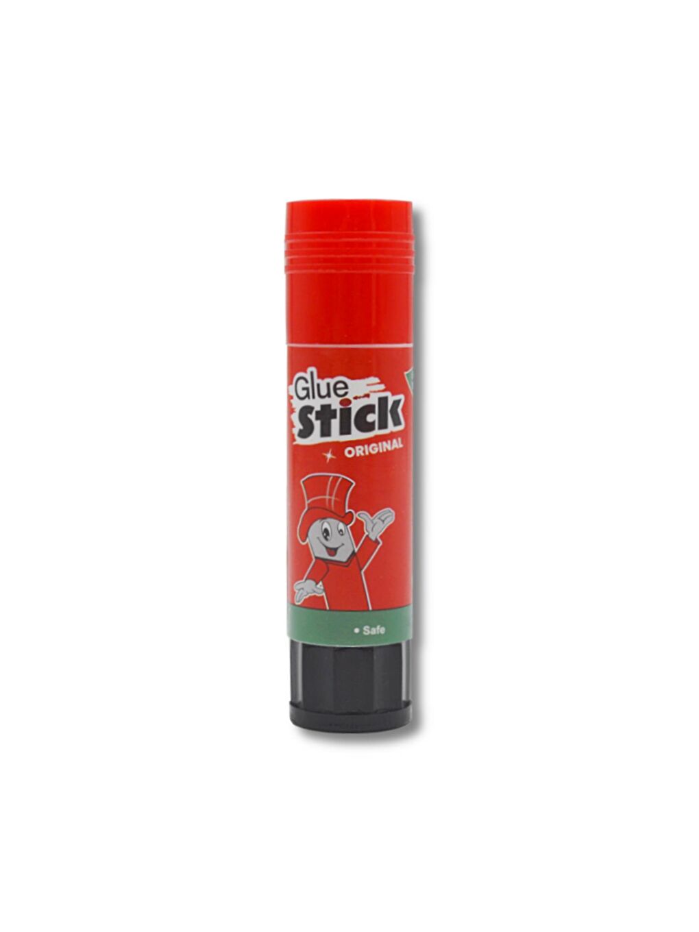 Linea Kırmızı Glue Stick Yapıştırıcı 10 gr (GA-1010) 5 Adet - 2