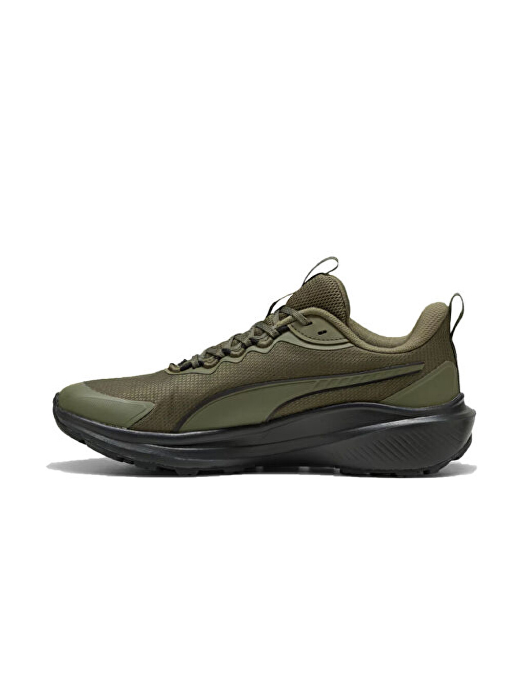 Skyrocket Lite Trail Erkek Koşu Ayakkabısı 31078102 Haki-1