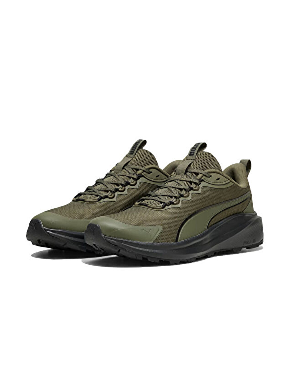 Skyrocket Lite Trail Erkek Koşu Ayakkabısı 31078102 Haki-2