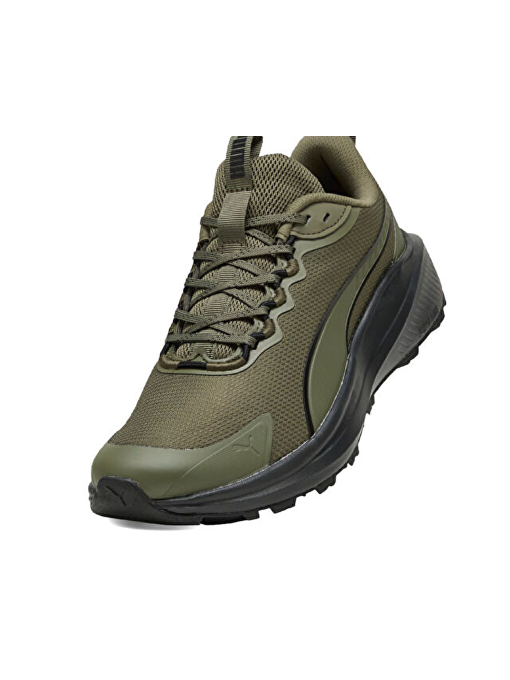 Skyrocket Lite Trail Erkek Koşu Ayakkabısı 31078102 Haki-4