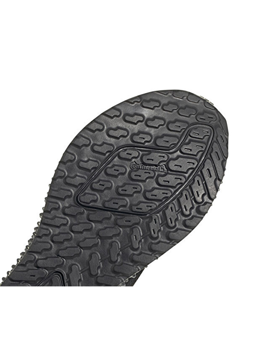 Ultra 4dfwd M Erkek Koşu Ayakkabısı Gx6632 Siyah-7
