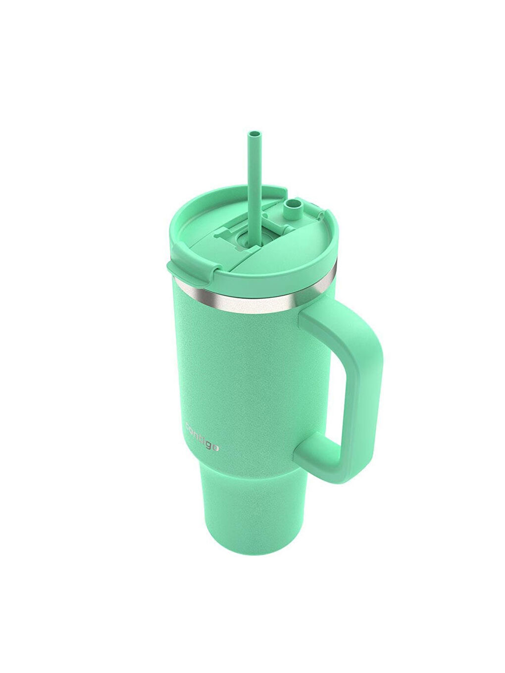 Renksiz Streeterville Thermalock Tumbler 1200ml Açık Yeşil 2217784-1