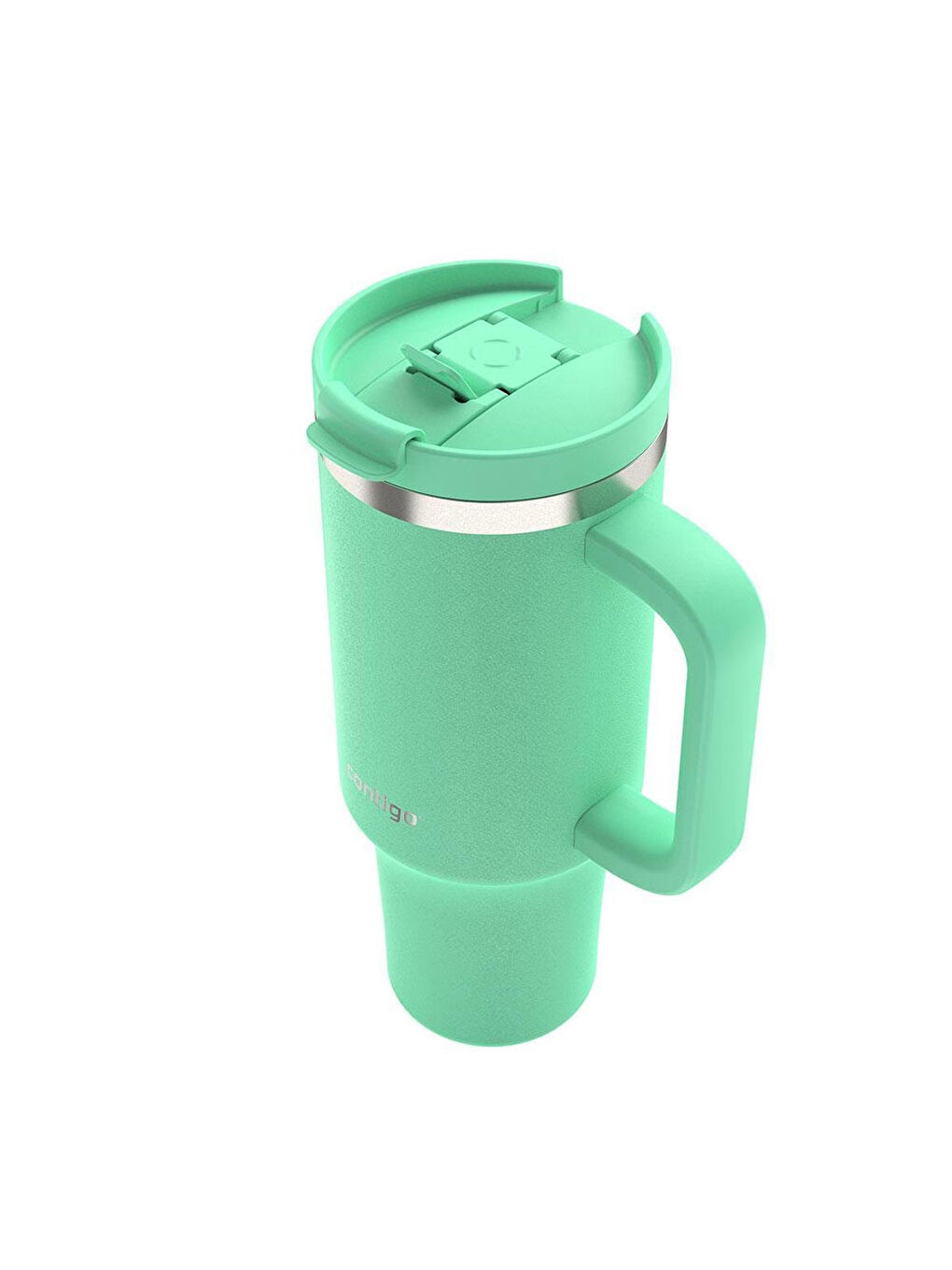 Renksiz Streeterville Thermalock Tumbler 1200ml Açık Yeşil 2217784-2