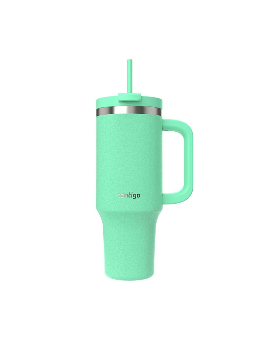 Renksiz Streeterville Thermalock Tumbler 1200ml Açık Yeşil 2217784-3