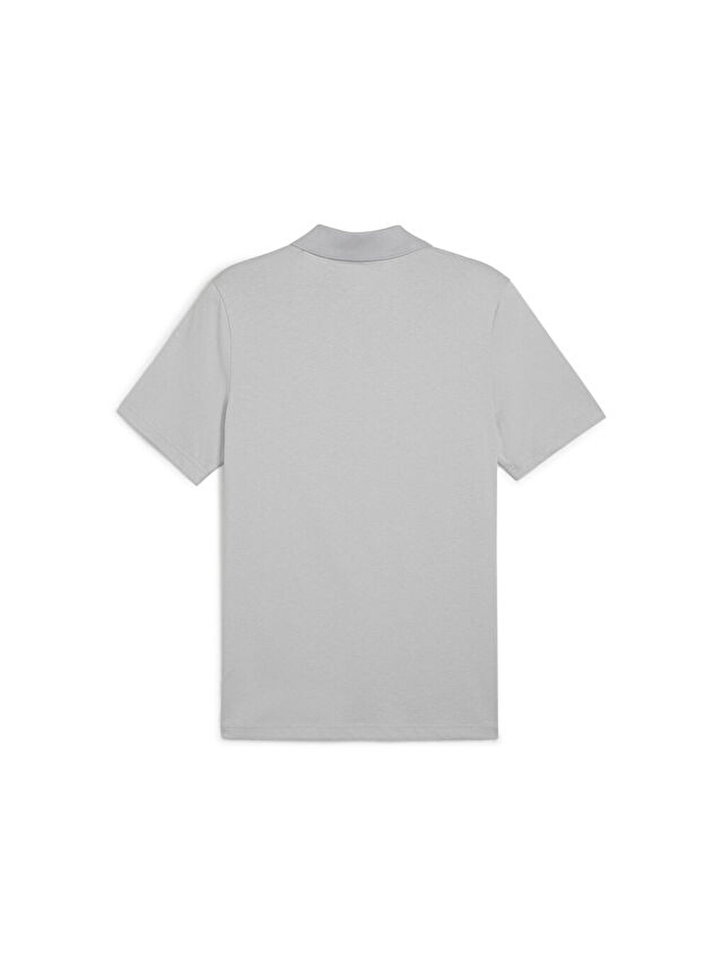 Mapf1 Ess Polo Erkek Günlük Polo Yaka Tişört 62376402 Gri-4
