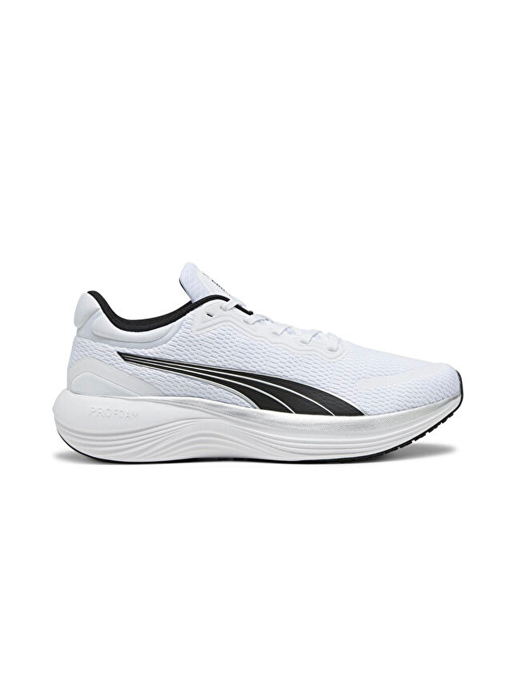 Scend Pro Unisex Koşu Ayakkabısı 37877618 Beyaz