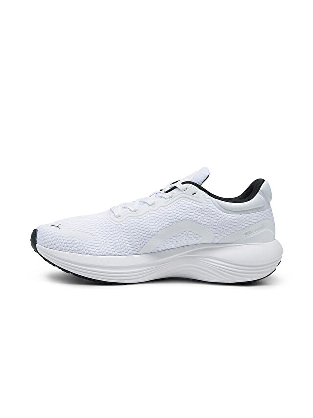 Scend Pro Unisex Koşu Ayakkabısı 37877618 Beyaz-1