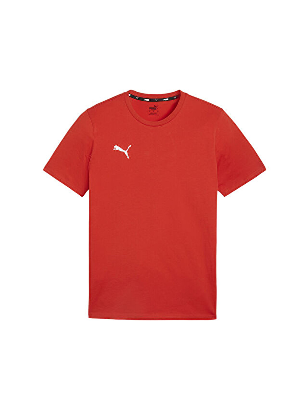 Teamgoal Casuals Tee Erkek Futbol Tişörtü 65861501 Kırmızı