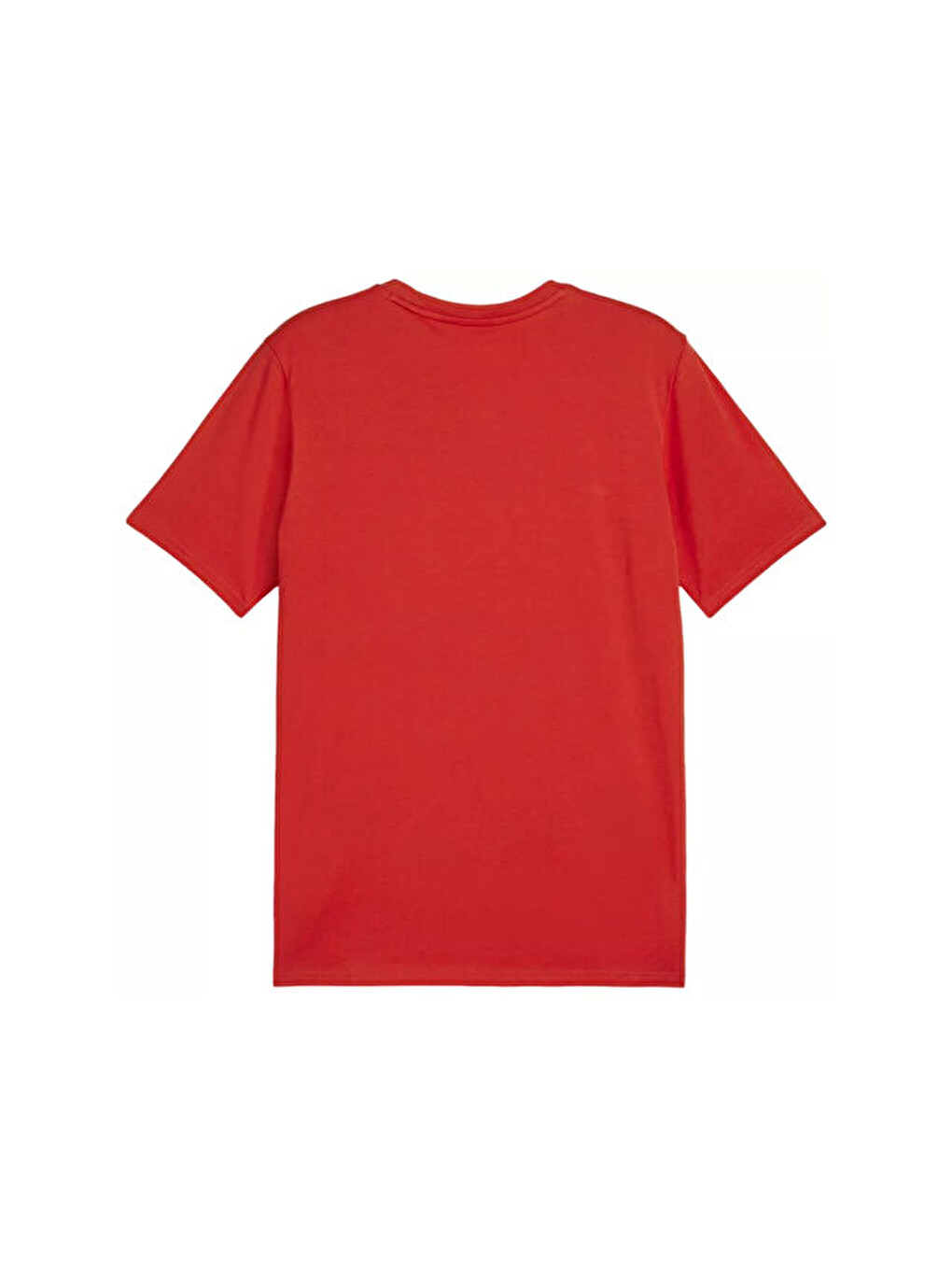 Teamgoal Casuals Tee Erkek Futbol Tişörtü 65861501 Kırmızı-1