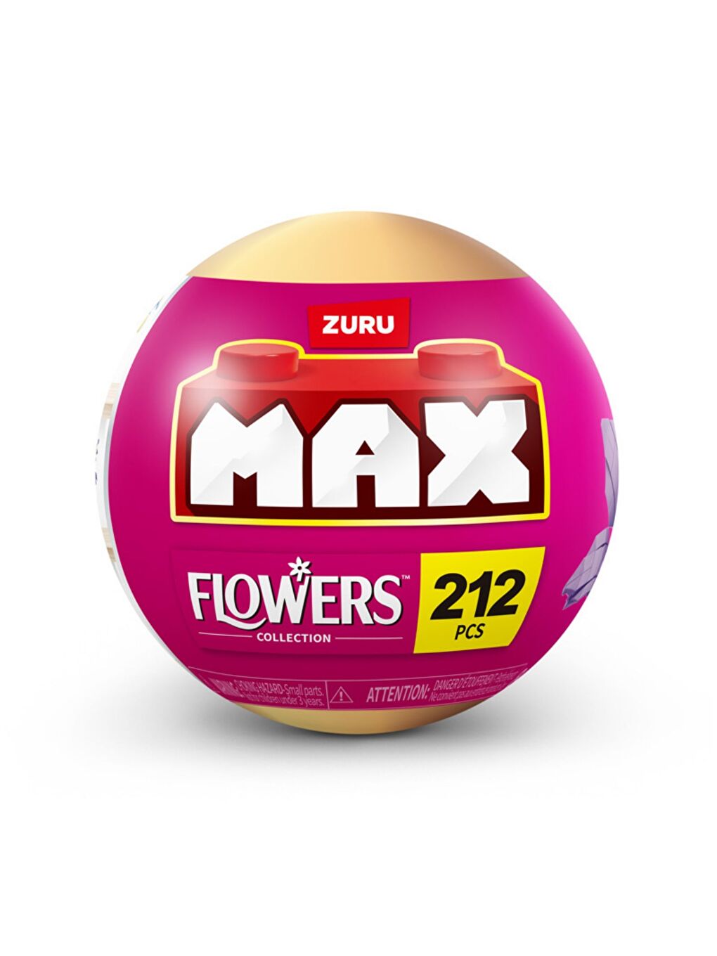 Uzun Çiçekler Sürprizi-3